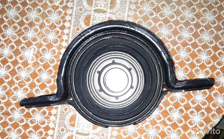 Подвесной подшипник