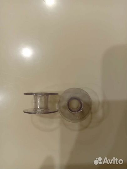 Шпулька для швейной машинки