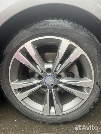 Pirelli Cinturato P1 205/55 R17