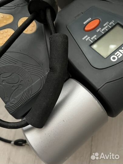 Тренажер степпер