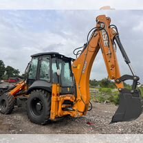 Экскаватор-погрузчик Case 570 SV, 2025