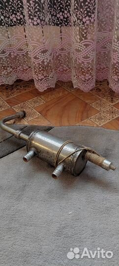 Самогонный аппарат