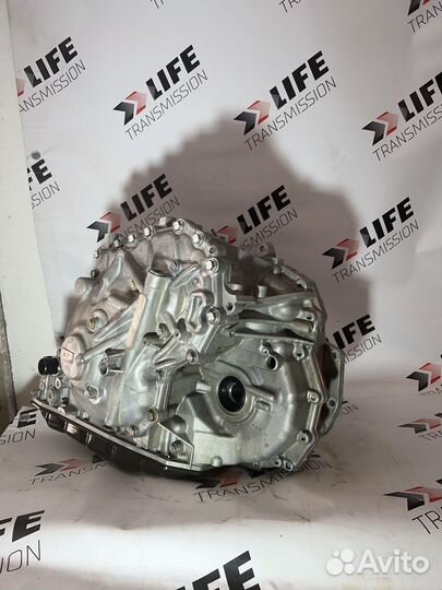 Вариатор Cvt Nissan X-Trail T32 2.5 JF016E