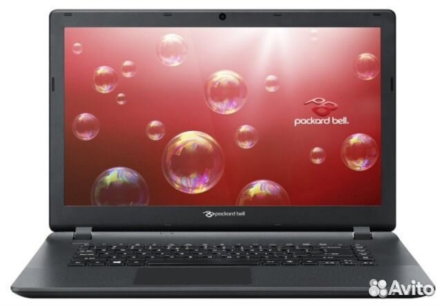 Packard Bell EasyNote LG71BM