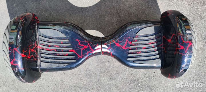 Гироскутер