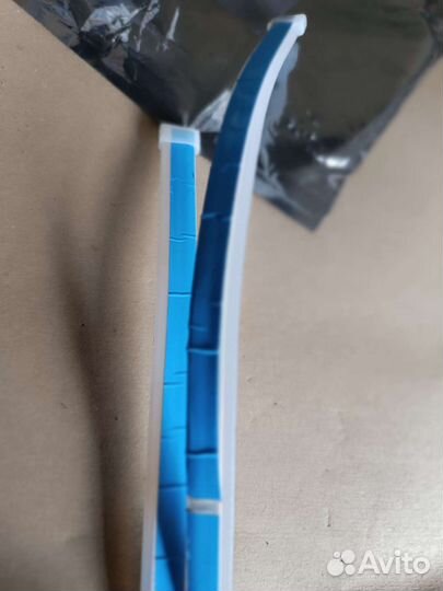 Бегущий поворотник