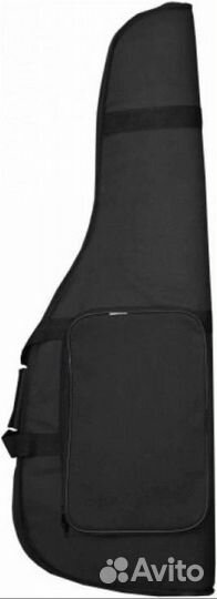 Solo чгэ 4 - Кейс для электрогитары