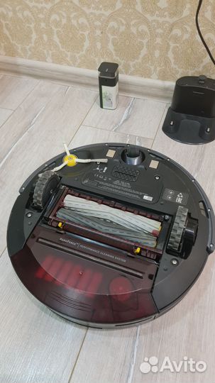 Робот пылесос irobot roomba 896