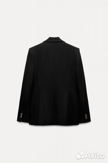 Пиджак Zara оригинал бренда
