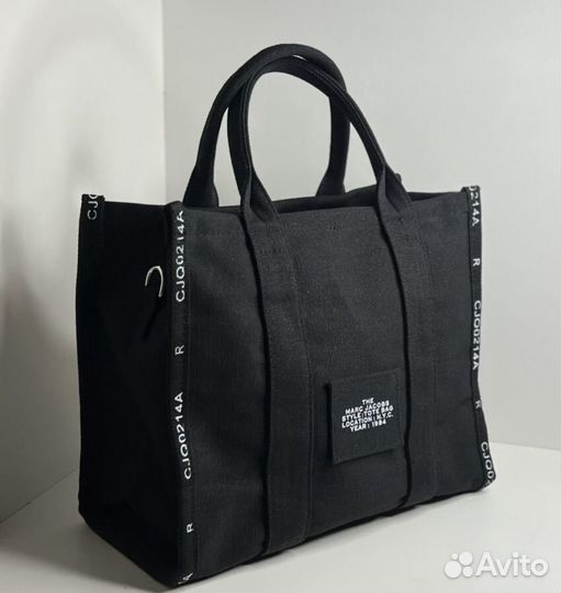 Новая сумка the tote bag