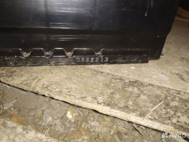 Аккумулятор agm bmw и другие start-stop 2013г