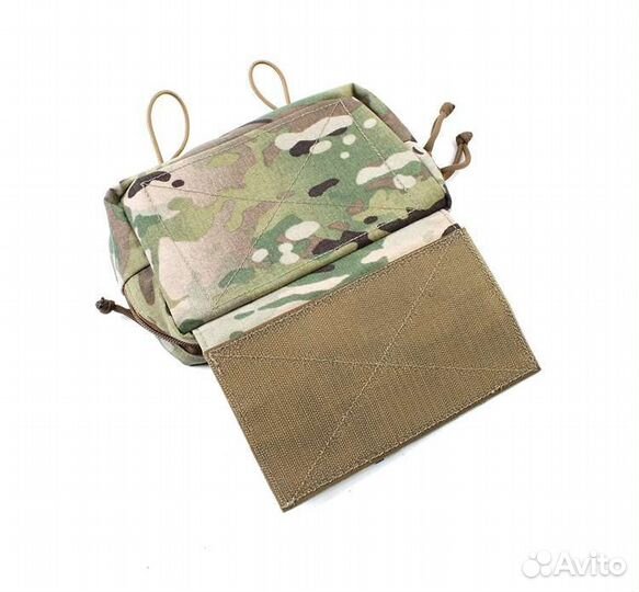 Подсумок Pew Tactical Spiritus Systems sack