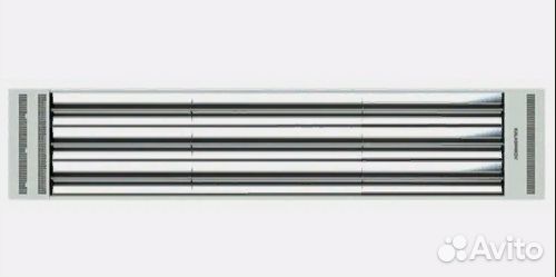 Инфракрасный обогреватель Kalashnikov kirh-E30T-31