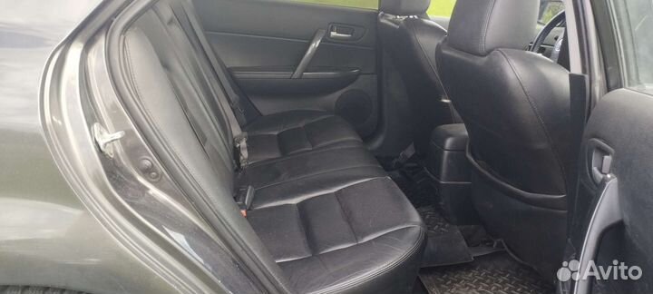 Mazda 6 2.0 МТ, 2007, 290 000 км