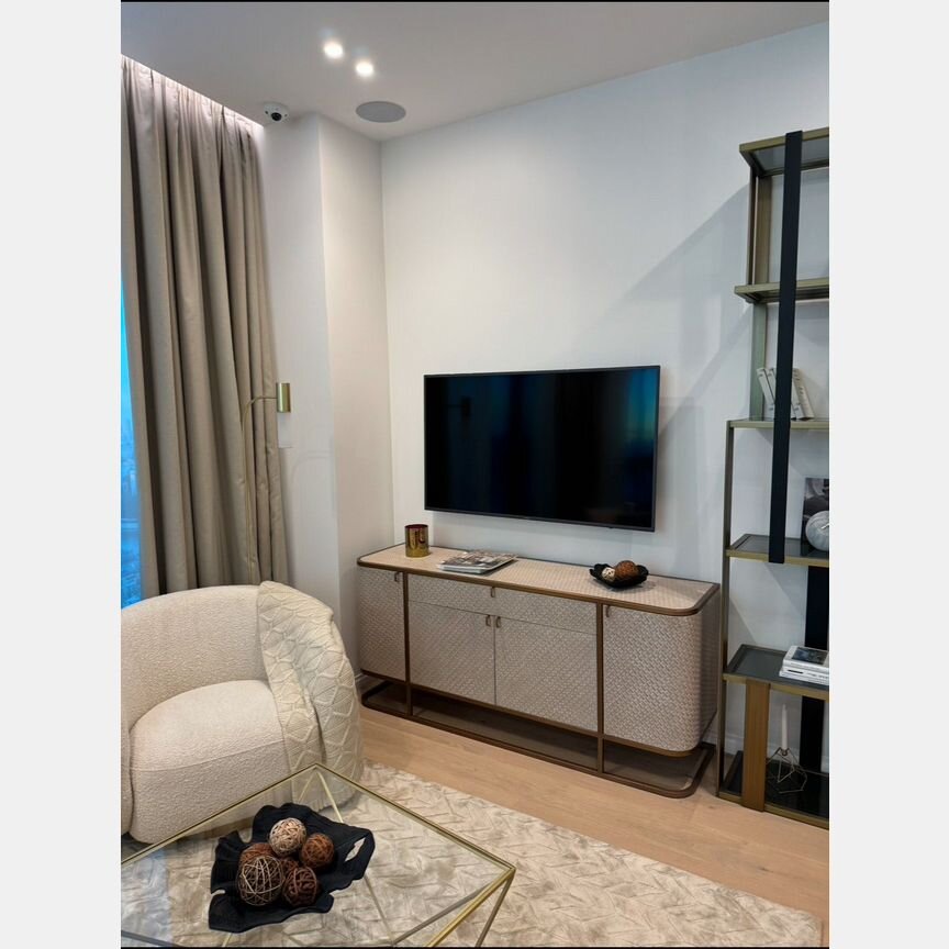 4-к. квартира, 120,2 м², 29/31 эт.