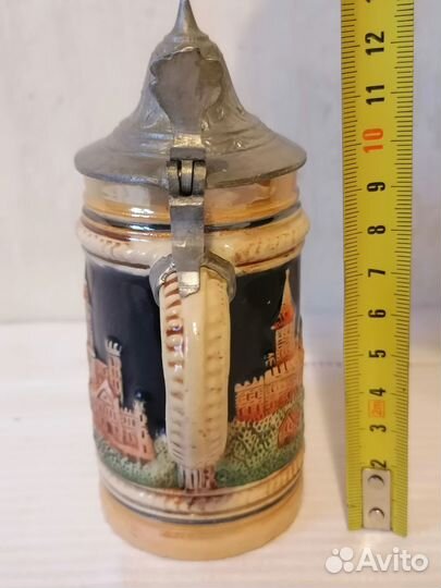 Пивная кружка