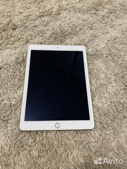 Apple iPad air 2 в идеале