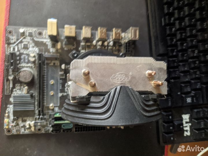 Комплект i7