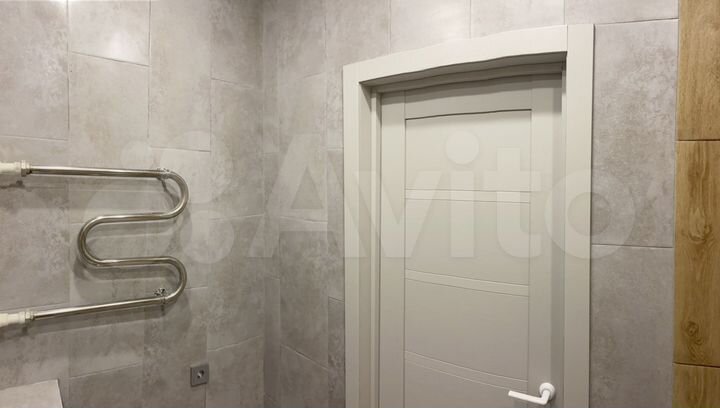 1-к. квартира, 40 м², 6/9 эт.