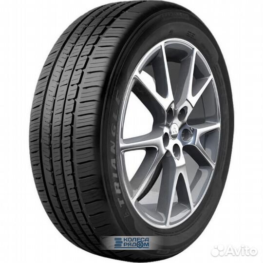 Triangle AdvanteX TC101 195/65 R15 91H