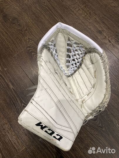 Вратарская форма б/у