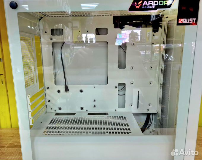 П.12895 Корпус пк Deepcool cc560
