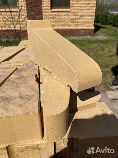 Кирпич lode