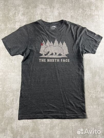 Футболка The north face