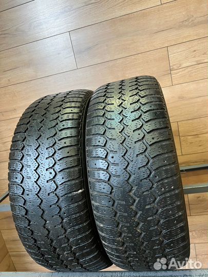 Amtel NordMaster ST-310 215/55 R16