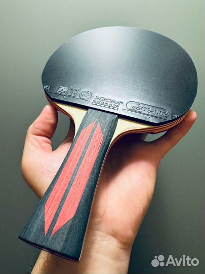 Ракетка для настольного тенниса Joola xiom