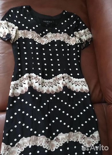 Платье летнее