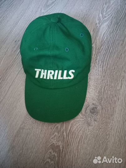 Бейсболка мужская befree