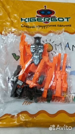 Игрушки