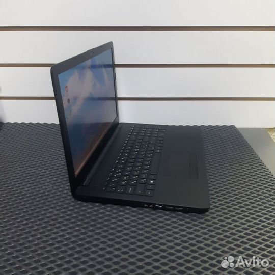 Ноутбук HP RTL8723DE