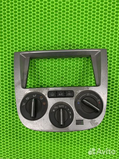 Климат контроль Subaru Impreza GD GG