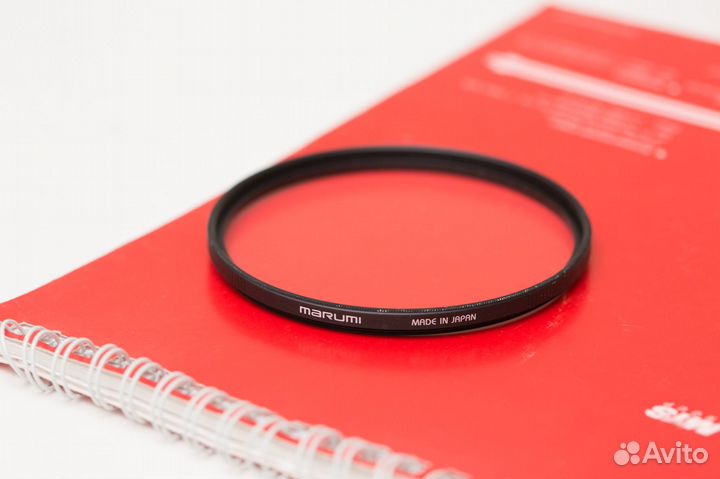 Фильтр на объектив Hoya Marumi 77 mm