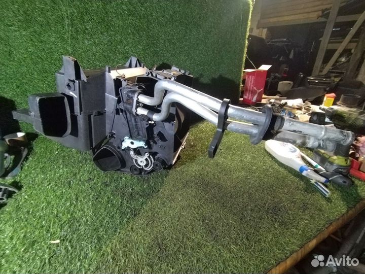 Печка Valeo рэндж Ровер 2 р38