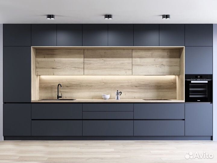 Кухня на заказ