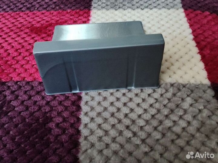 Дорожка для мини скейтов