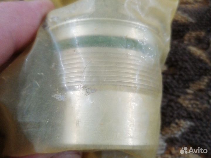 Втулка рулевой рейки kia rio 3, solaris