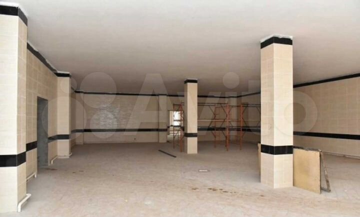 Сдам складское помещение, 1300 м²