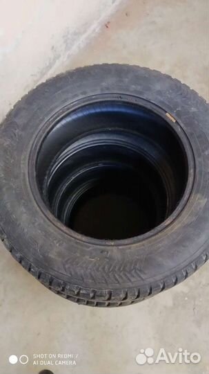 Nokian Tyres Hakkapeliitta 8 SUV 215/65 R16