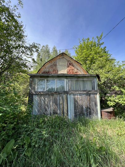 Участок 6 сот. (СНТ, ДНП)