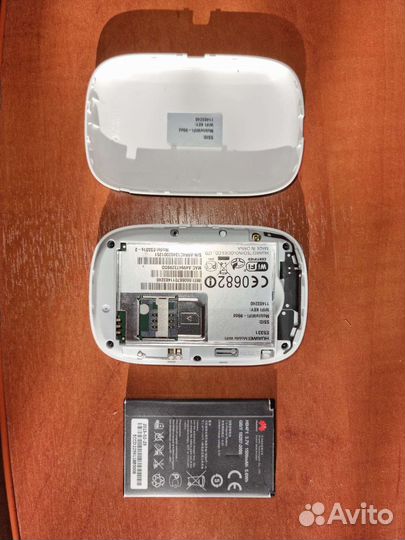 3g wifi роутер