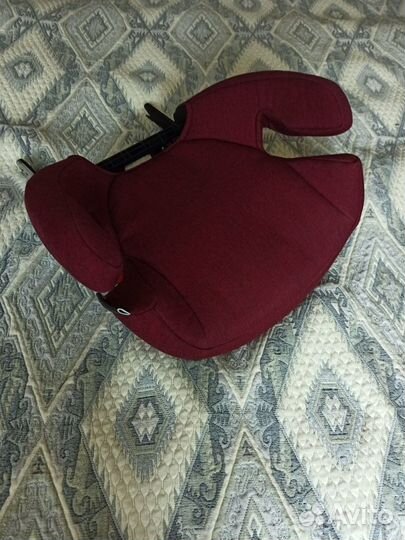 Детское автокресло Cybex