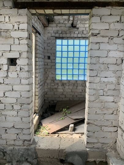 Дача 35 м² на участке 4 сот.