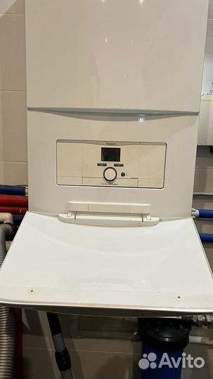 Ремонт и обслуживание газовых котлов любых марок