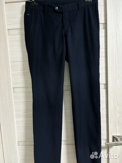 Гкольные вещи на мальчика ростом 170-176 см