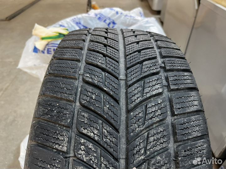 Horizon HW505 275/40 R20 и 315/35 R20