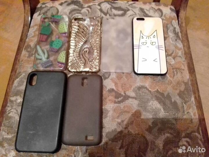Чехол для телефона